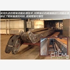垃圾車供應(yīng)BS700MCK2高強(qiáng)板